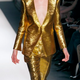 Illustration for article titled Balmain Is Committed To Sparkle-Motion